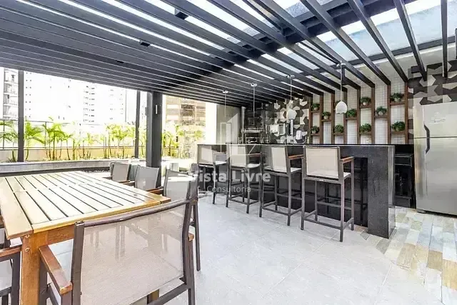 Apartamento, 1 quarto, 39 m² - Foto 30