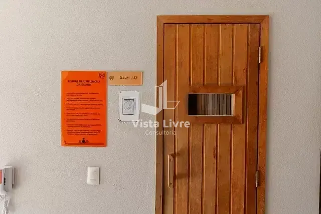 Apartamento, 1 quarto, 39 m² - Foto 31