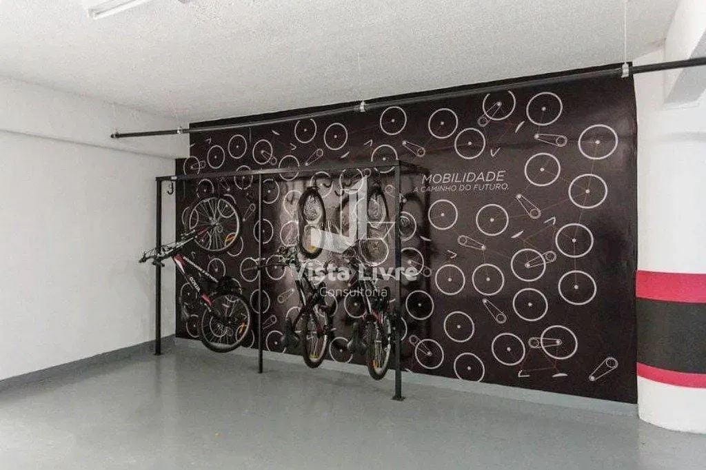 Apartamento, 1 quarto, 39 m² - Foto 20
