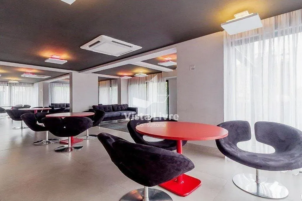 Apartamento, 1 quarto, 39 m² - Foto 16