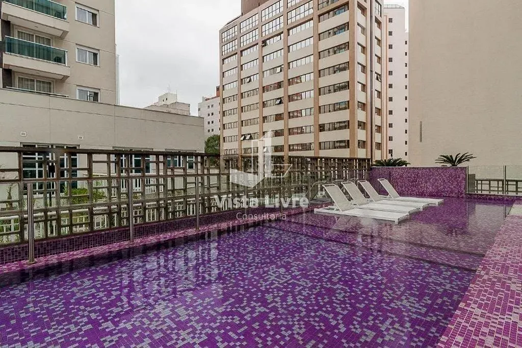Apartamento, 1 quarto, 39 m² - Foto 15