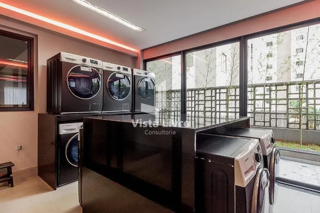 Apartamento, 1 quarto, 39 m² - Foto 17