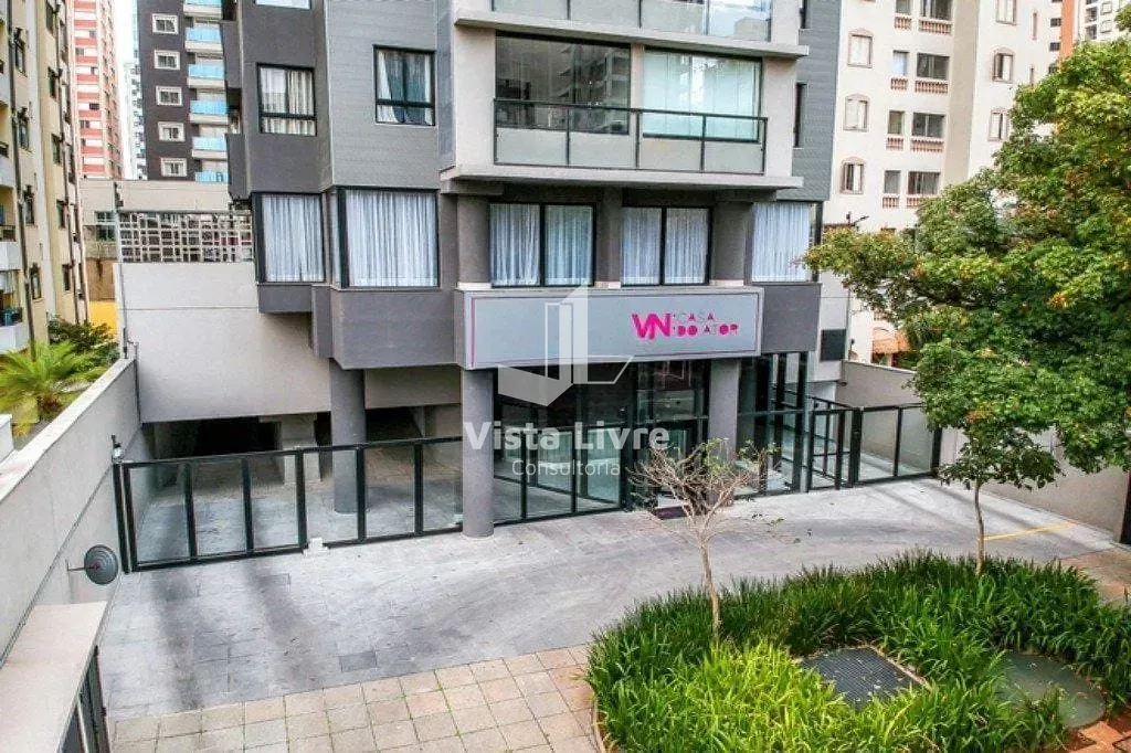 Apartamento, 1 quarto, 39 m² - Foto 22