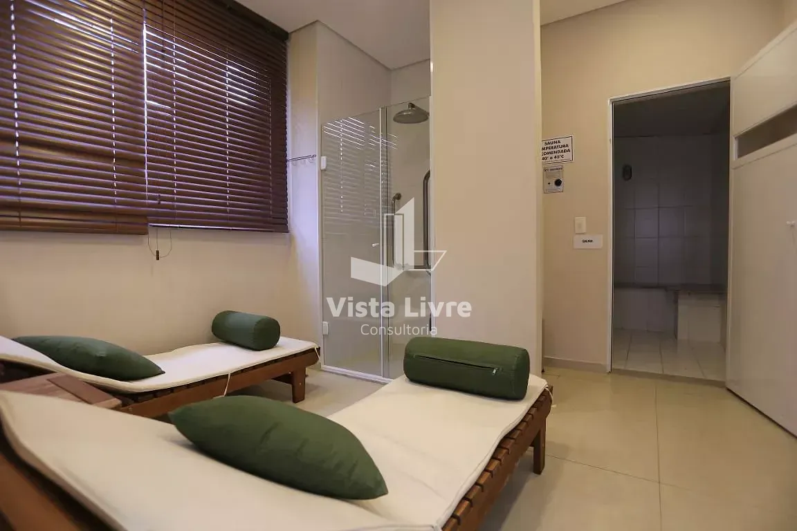 Apartamento, 2 quartos, 75 m² - Foto 31