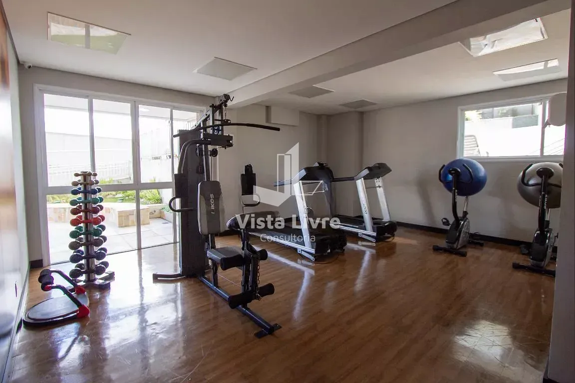 Apartamento, 2 quartos, 75 m² - Foto 30