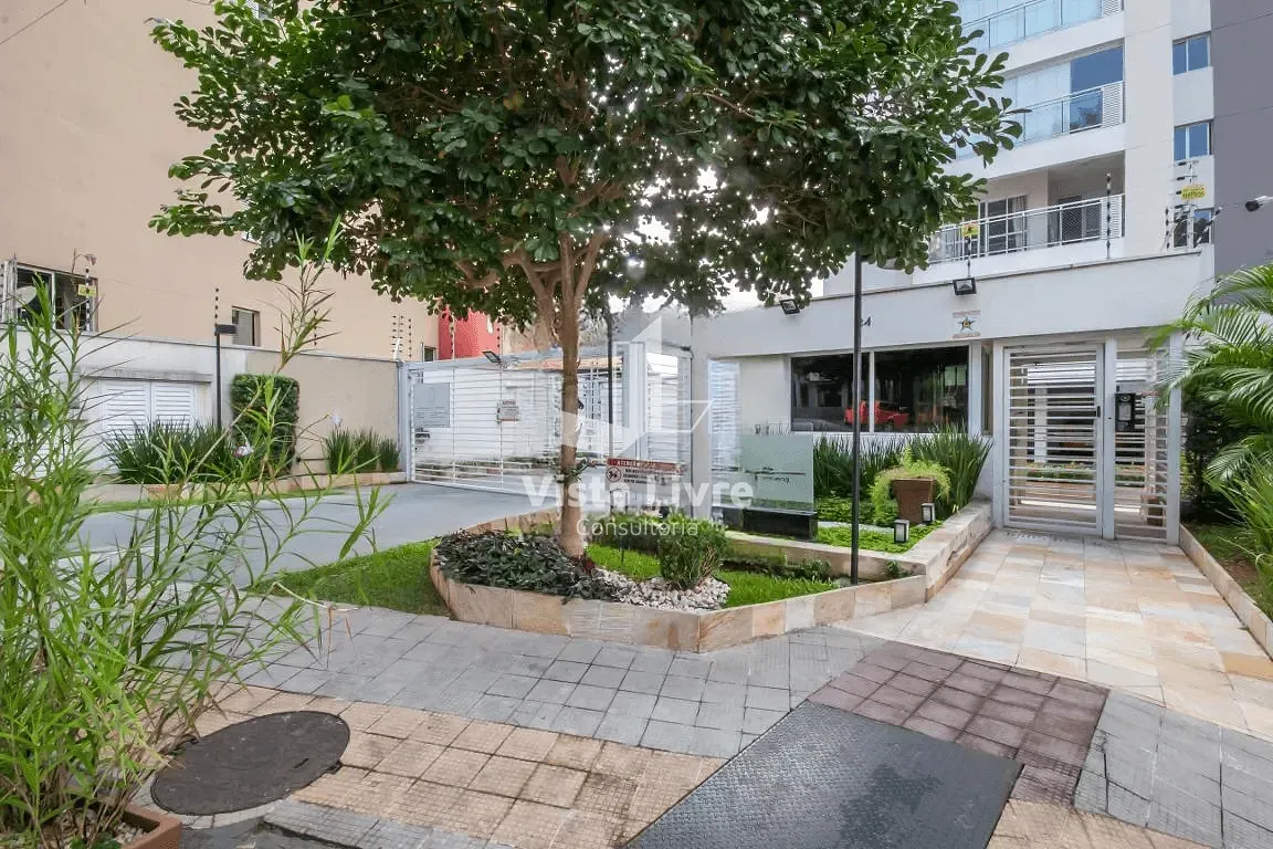 Apartamento, 2 quartos, 75 m² - Foto 28