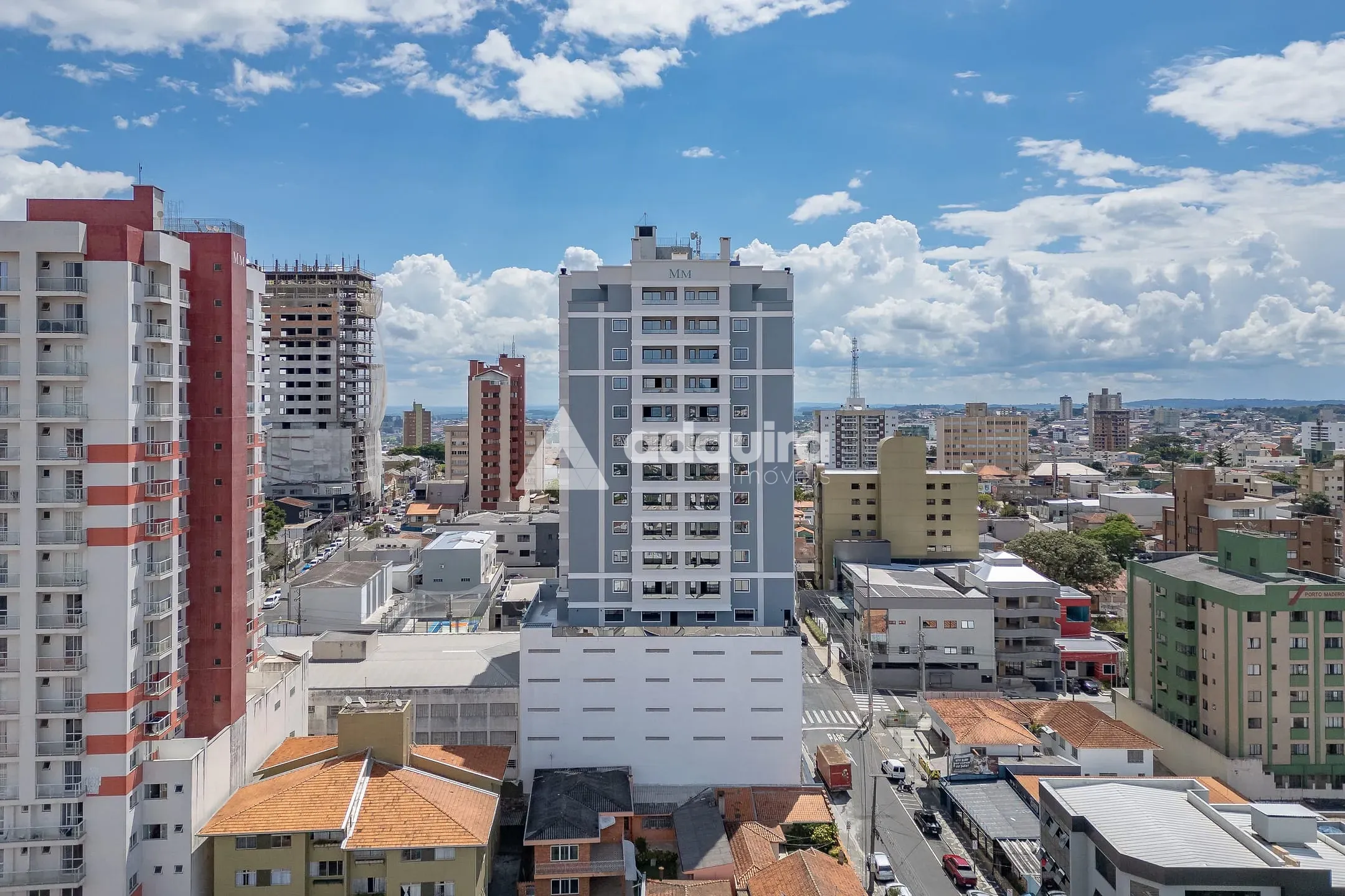 Apartamento, 2 quartos, 79 m² - Foto 16