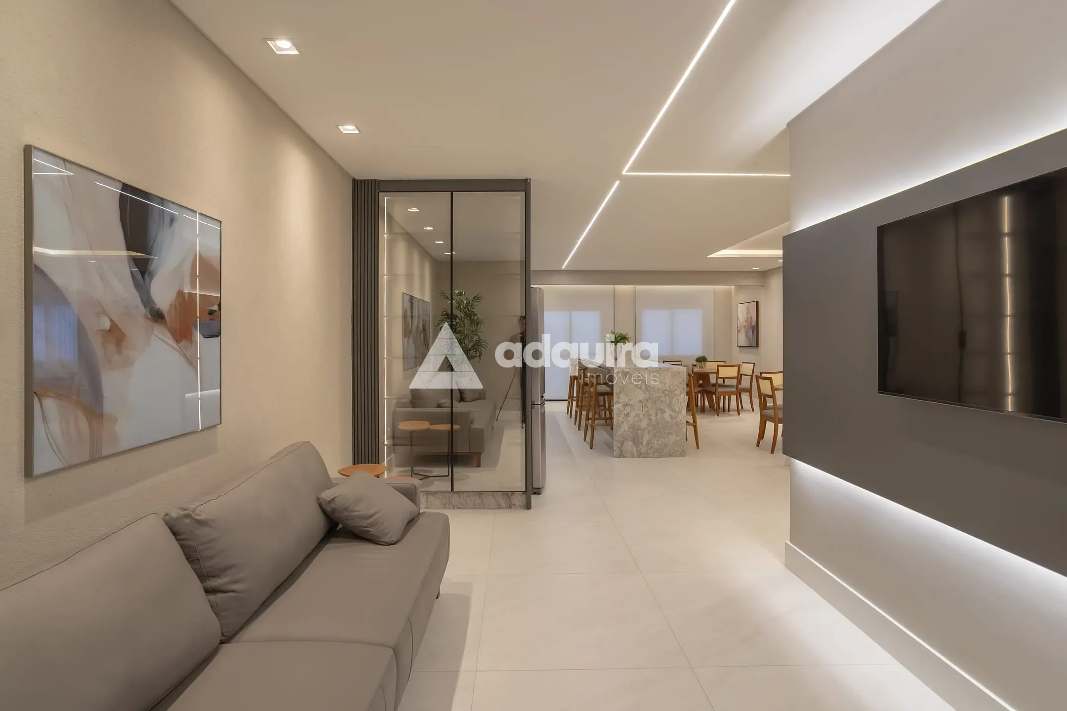 Apartamento, 2 quartos, 79 m² - Foto 17
