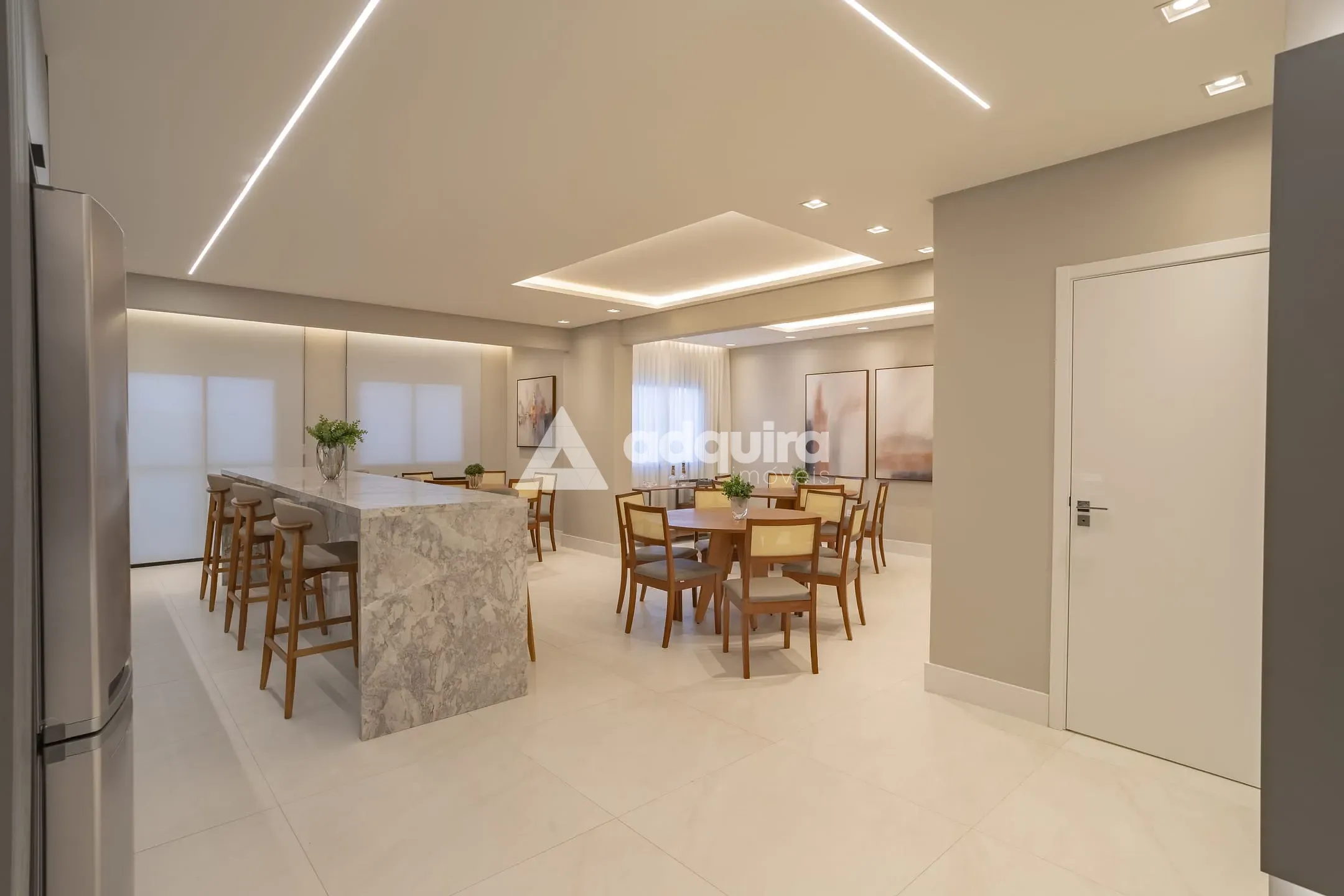 Apartamento, 2 quartos, 79 m² - Foto 18