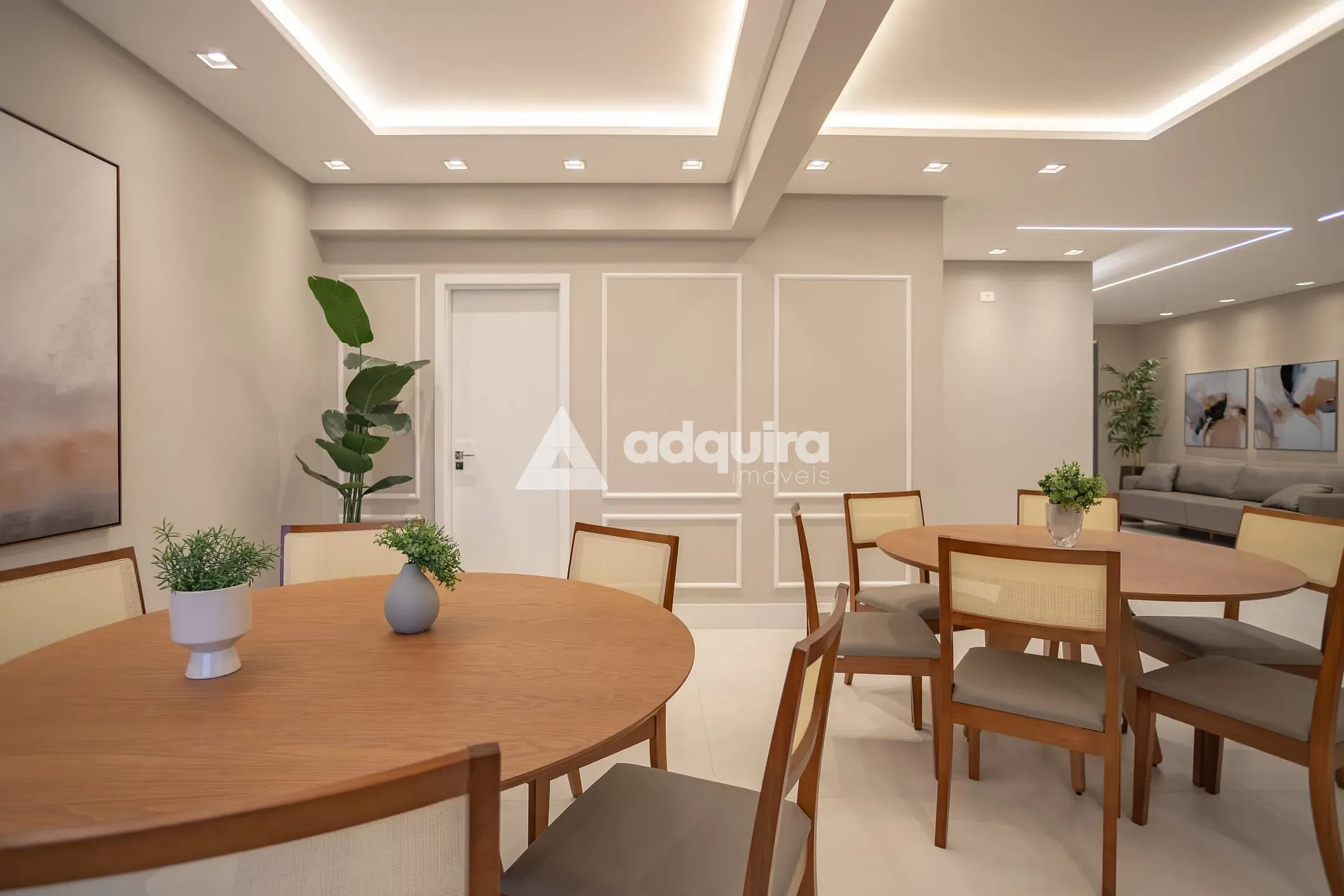 Apartamento, 2 quartos, 79 m² - Foto 20