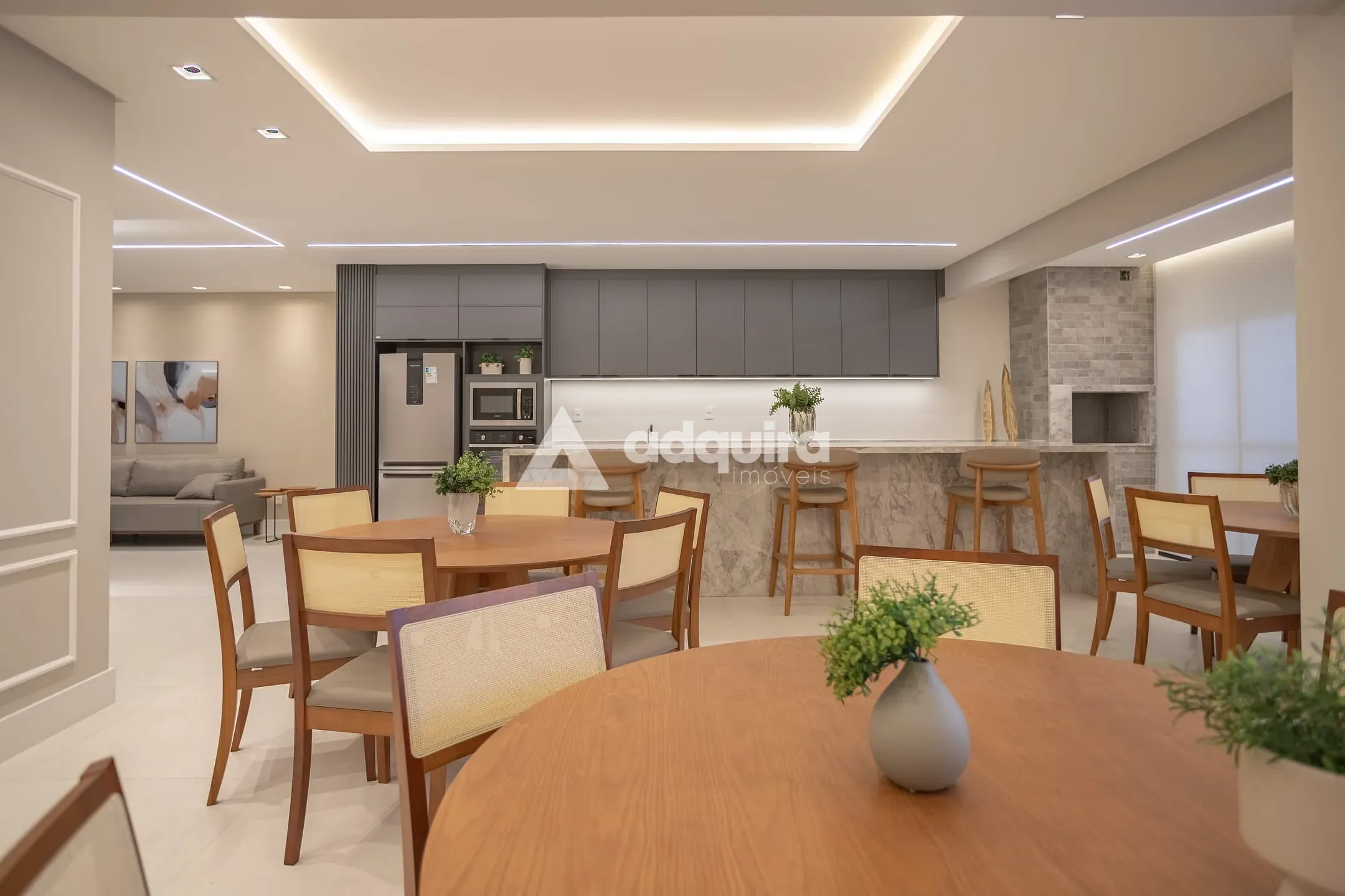 Apartamento, 2 quartos, 79 m² - Foto 22