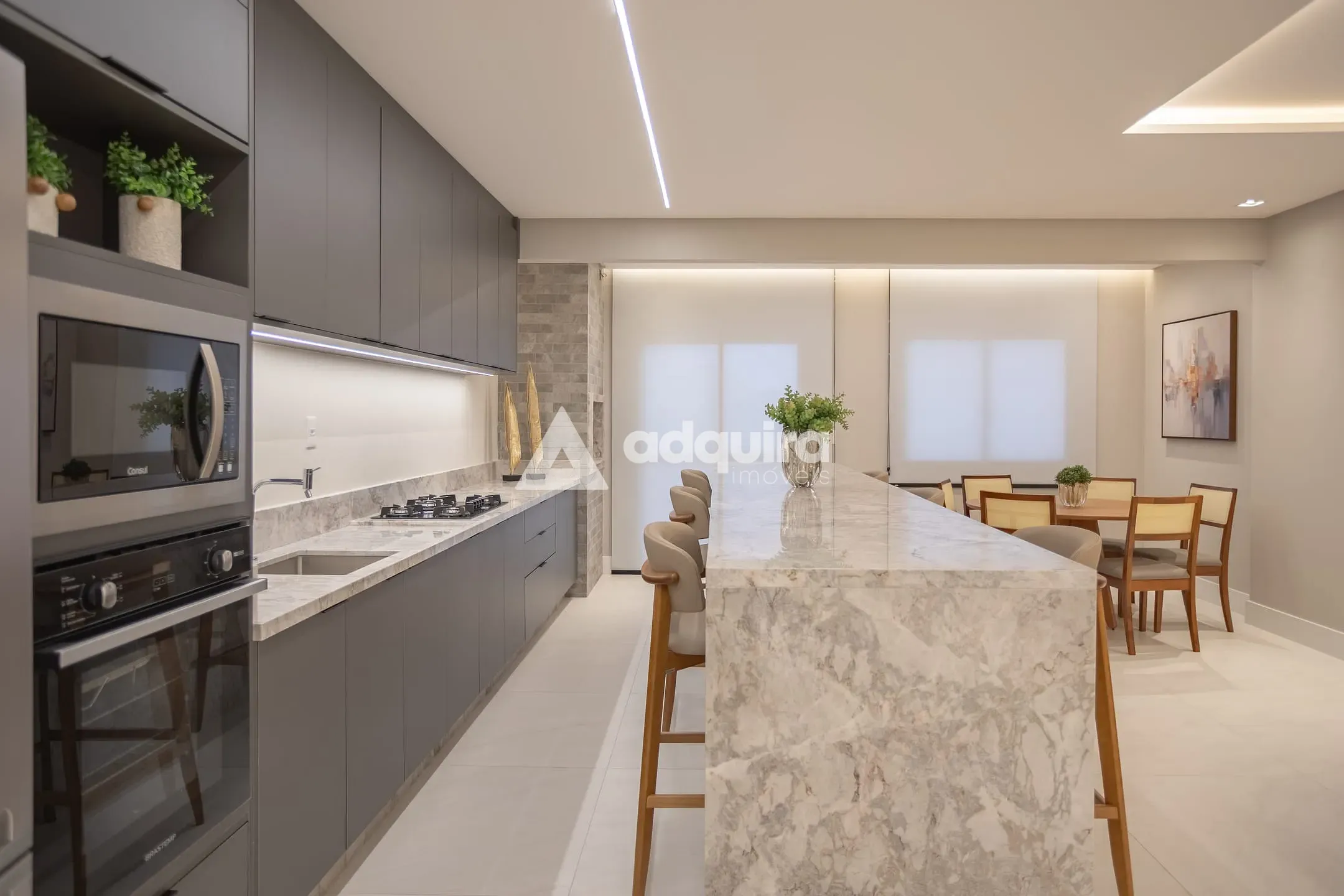 Apartamento, 2 quartos, 79 m² - Foto 23