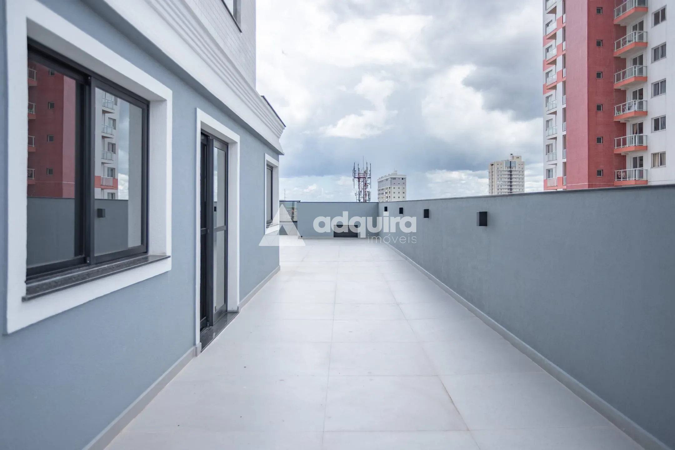 Apartamento, 2 quartos, 79 m² - Foto 43