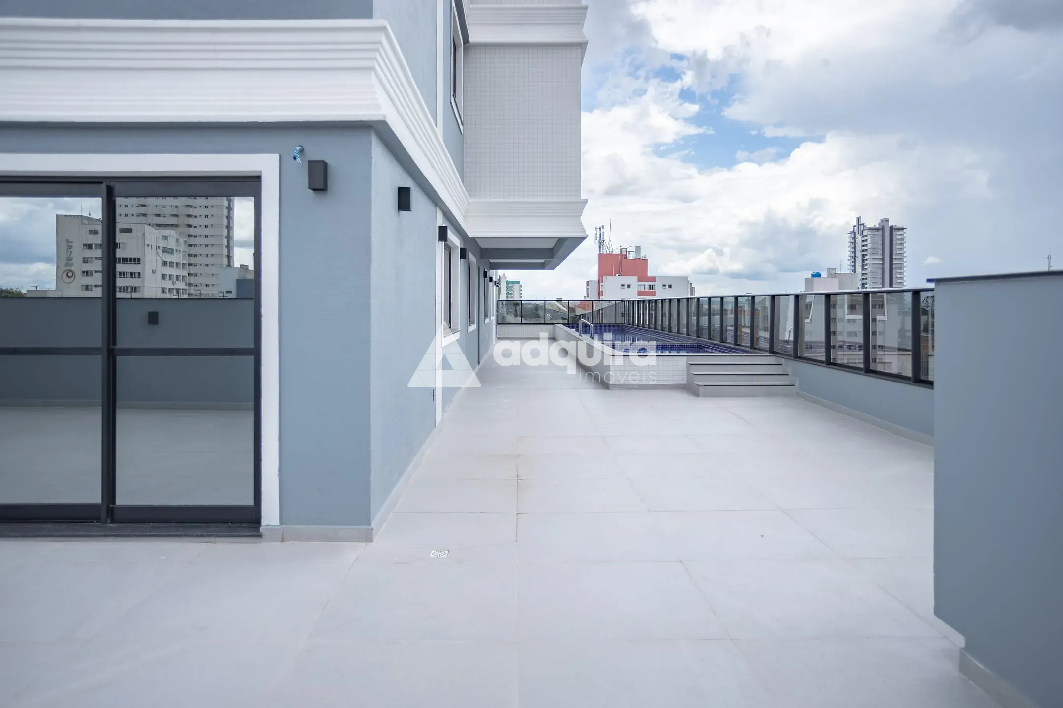 Apartamento, 2 quartos, 79 m² - Foto 42