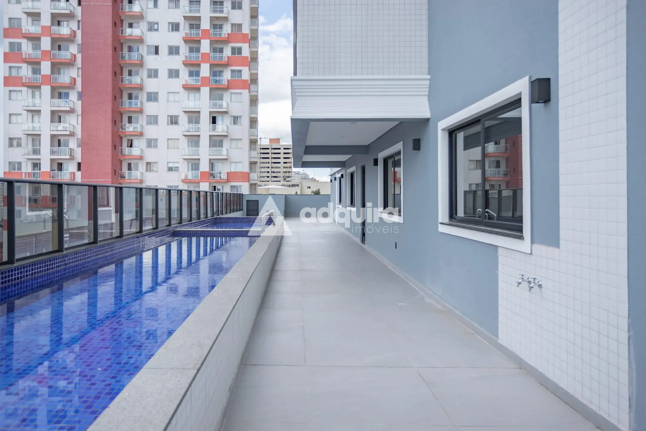 Apartamento, 2 quartos, 79 m² - Foto 39