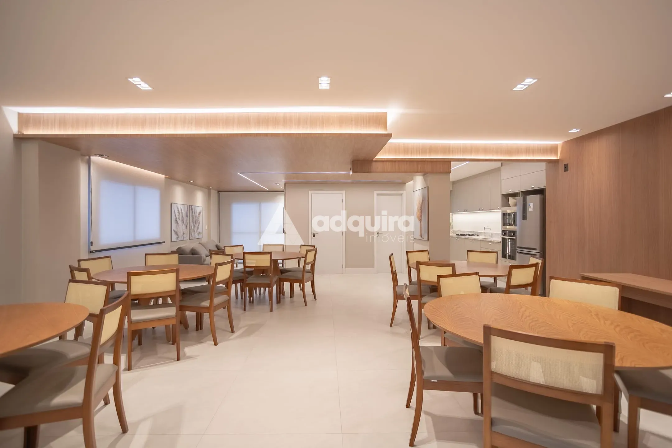 Apartamento, 2 quartos, 79 m² - Foto 29