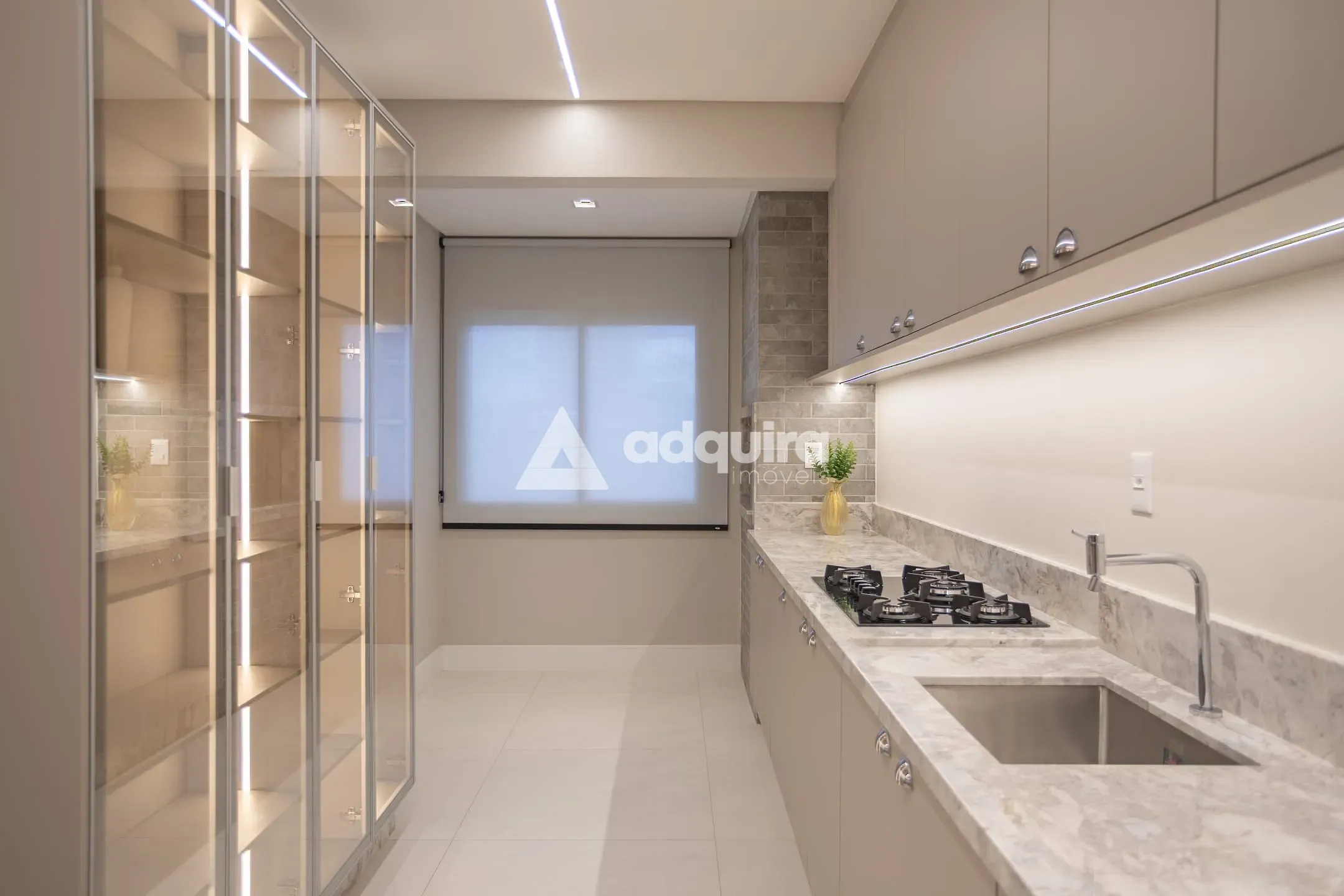 Apartamento, 2 quartos, 79 m² - Foto 33