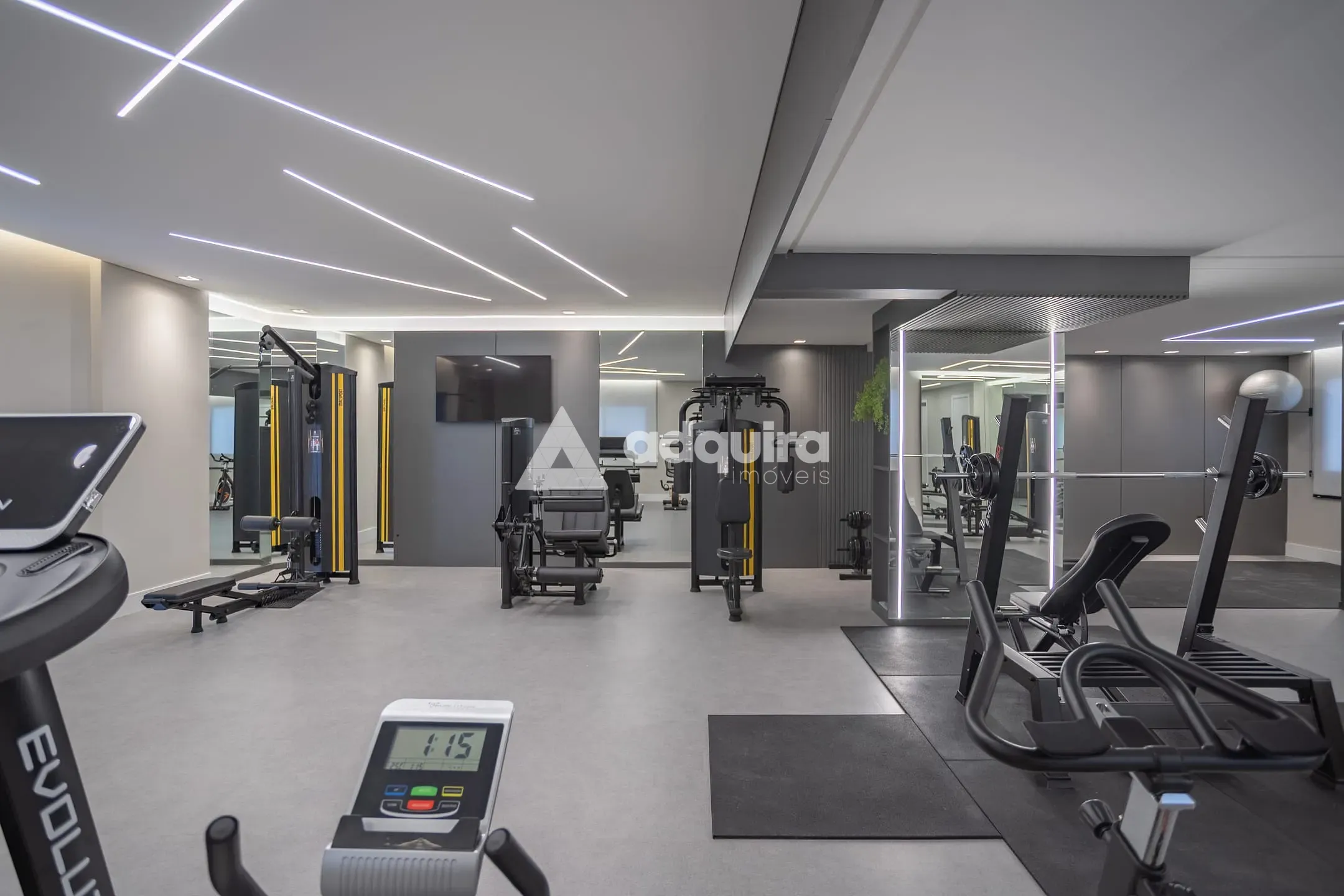 Apartamento, 2 quartos, 79 m² - Foto 25