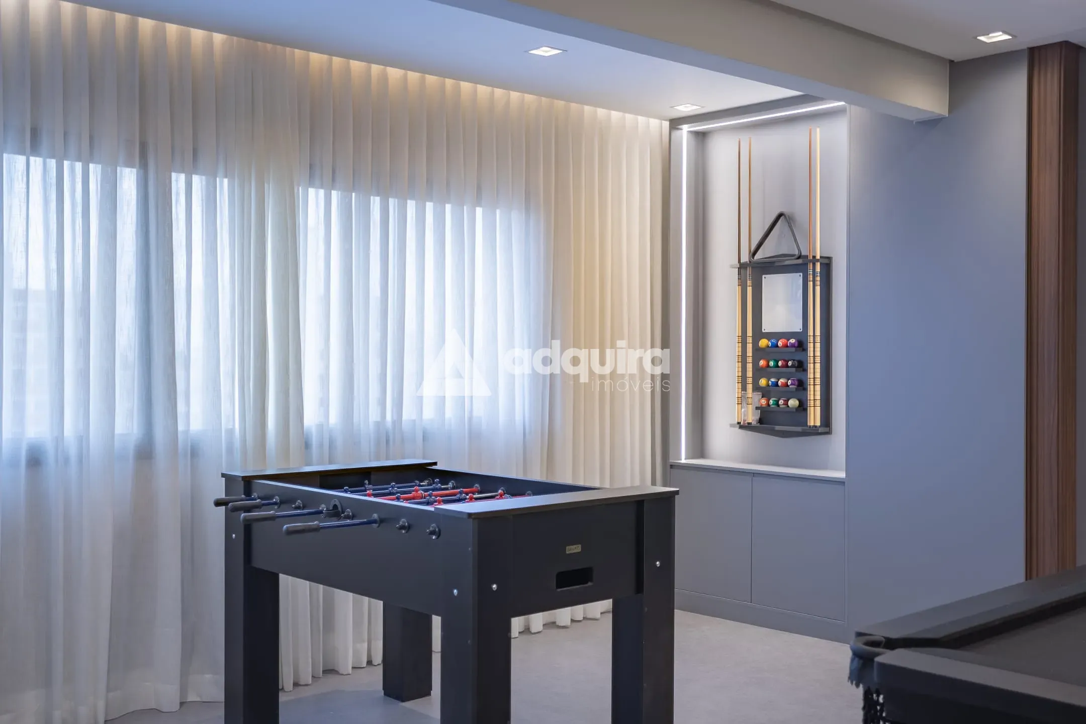 Apartamento, 2 quartos, 79 m² - Foto 36