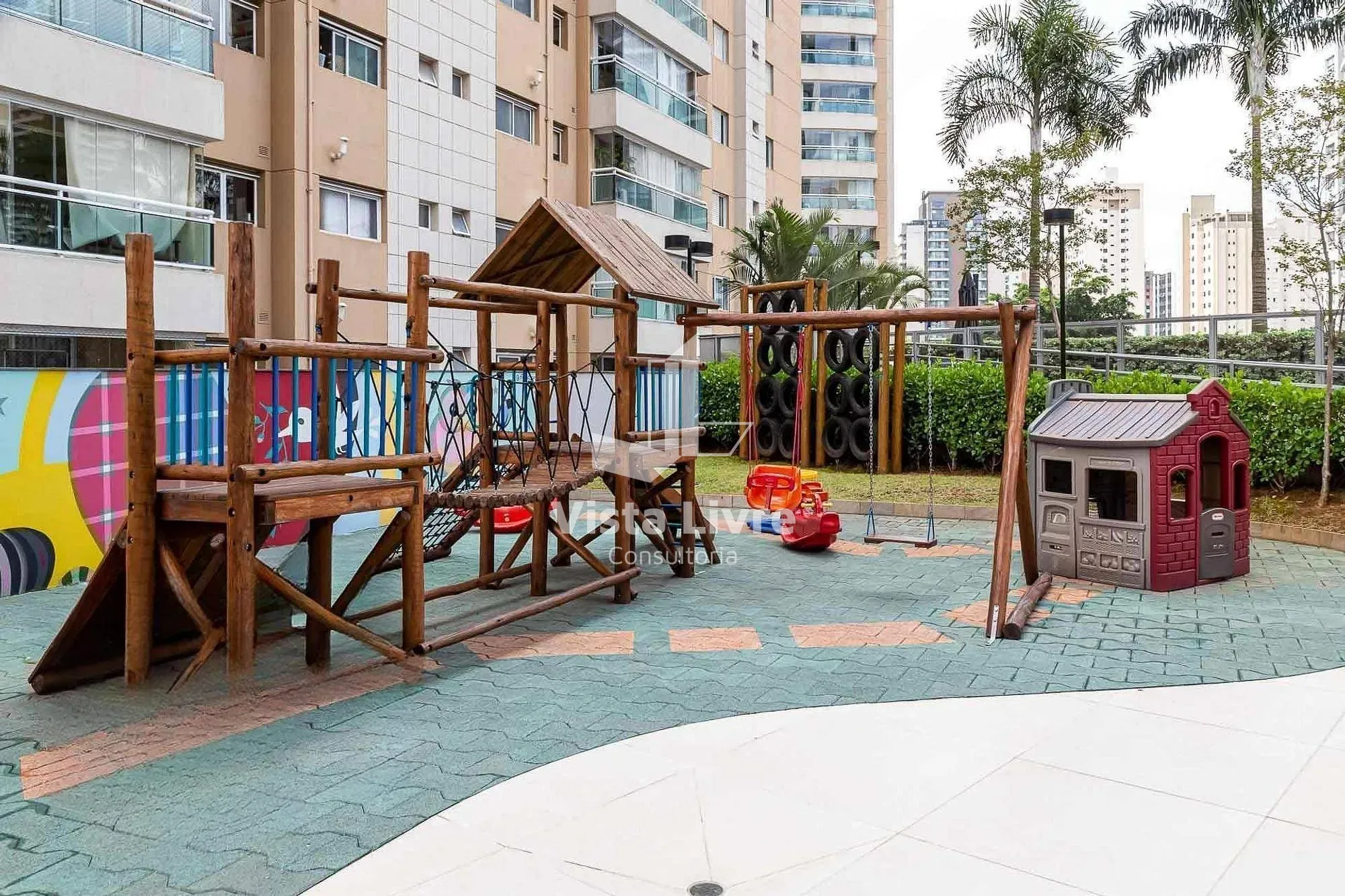 Apartamento, 2 quartos, 103 m² - Foto 41