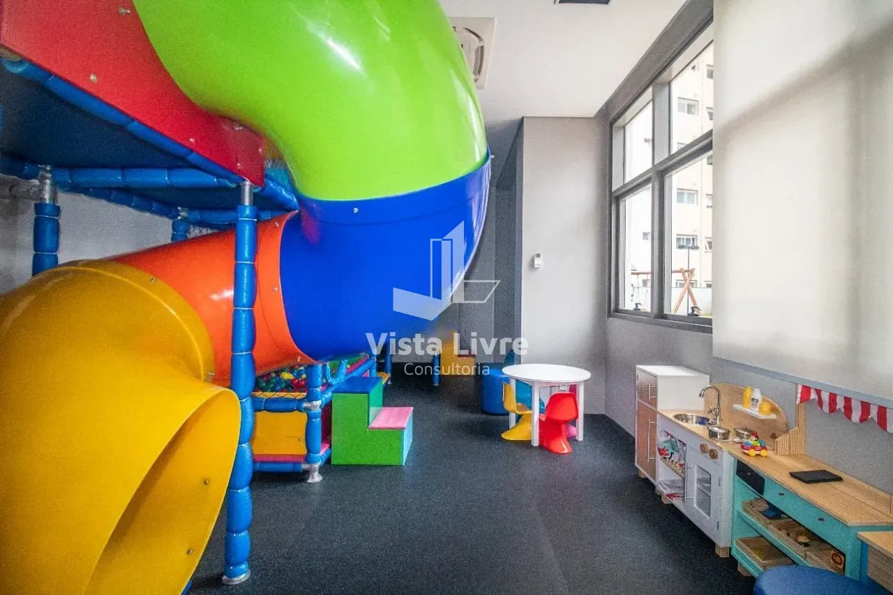 Apartamento, 2 quartos, 103 m² - Foto 56