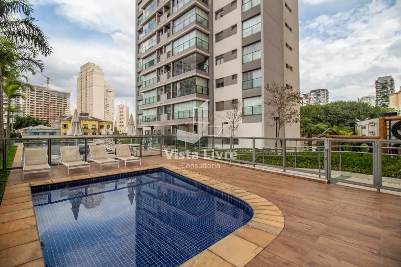 Apartamento, 2 quartos, 103 m² - Foto 31