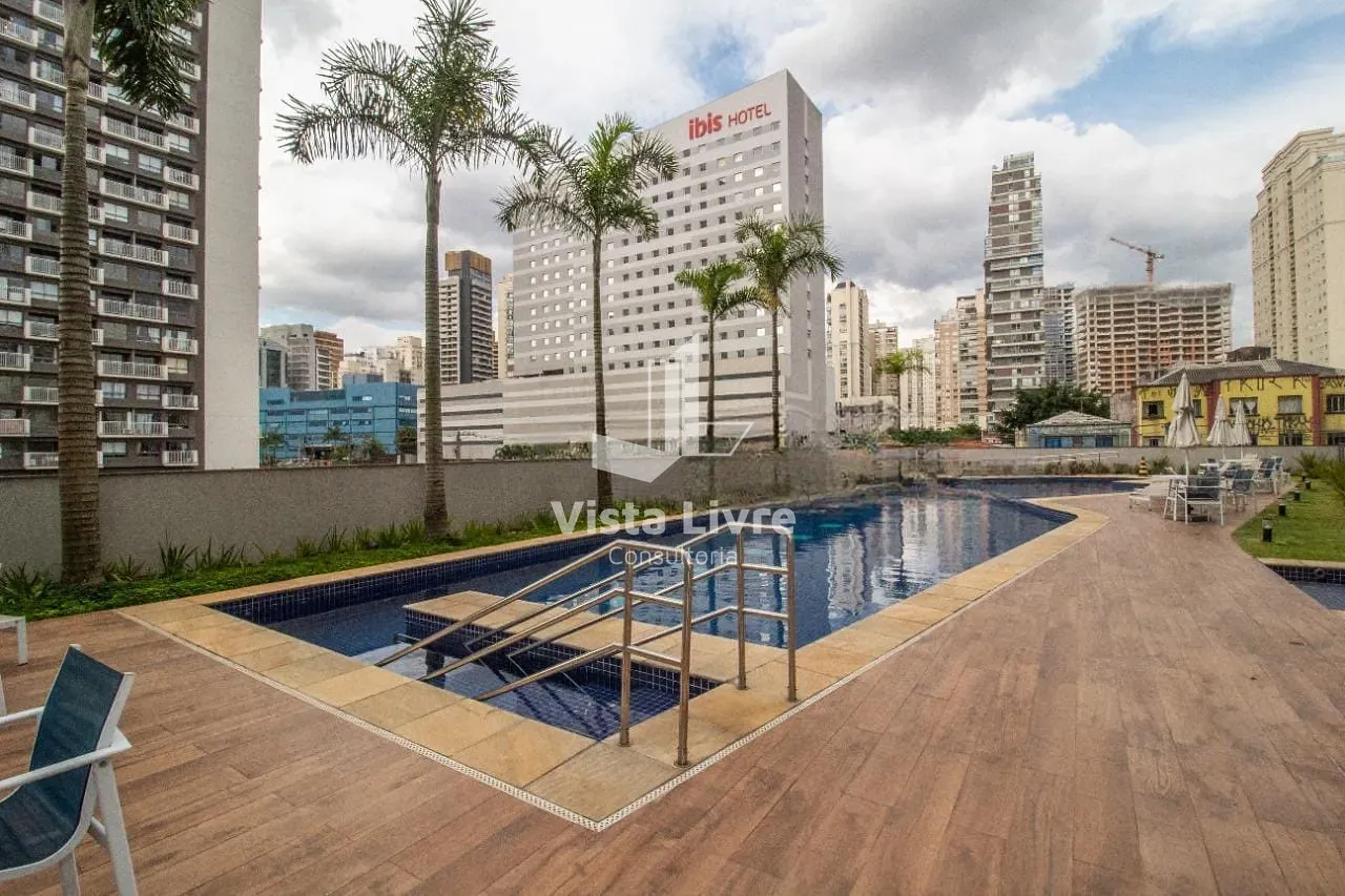 Apartamento, 2 quartos, 103 m² - Foto 30