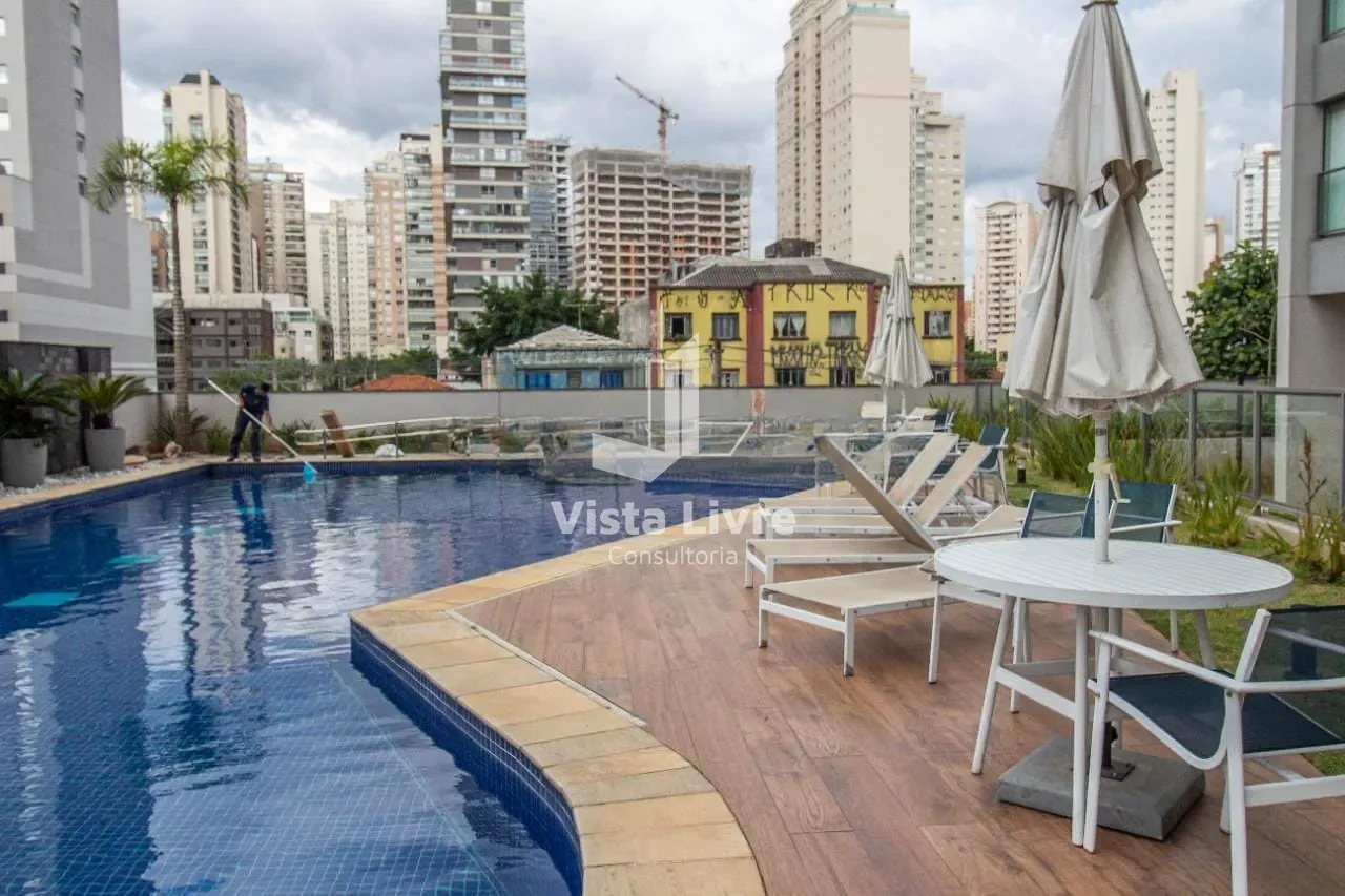 Apartamento, 2 quartos, 103 m² - Foto 40