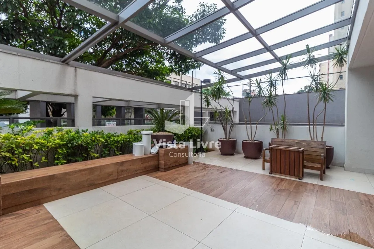 Apartamento, 2 quartos, 103 m² - Foto 54