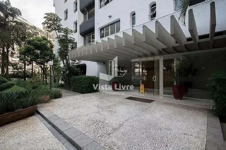 Apartamento, 3 quartos, 142 m² - Foto 59