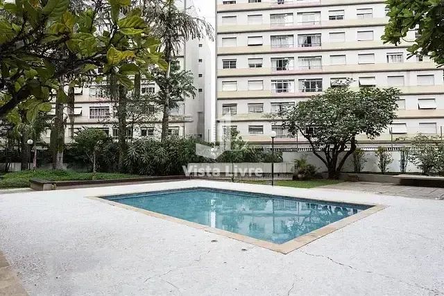 Apartamento, 3 quartos, 142 m² - Foto 41