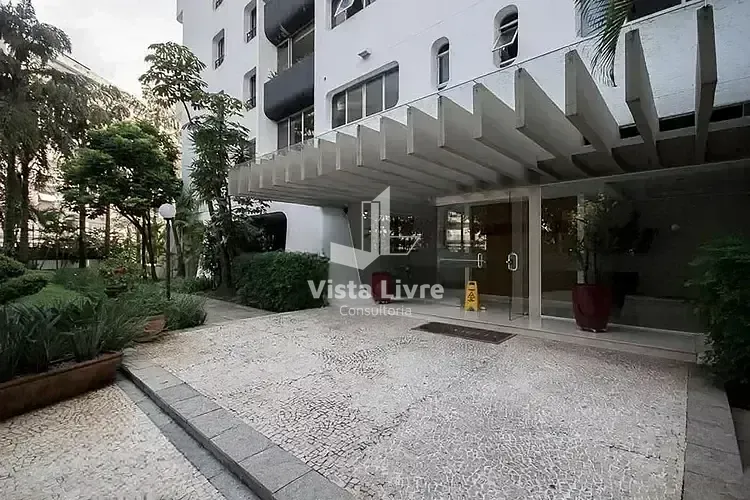 Apartamento, 3 quartos, 130 m² - Foto 32