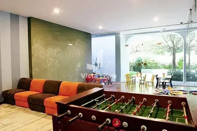 Apartamento, 3 quartos, 130 m² - Foto 26