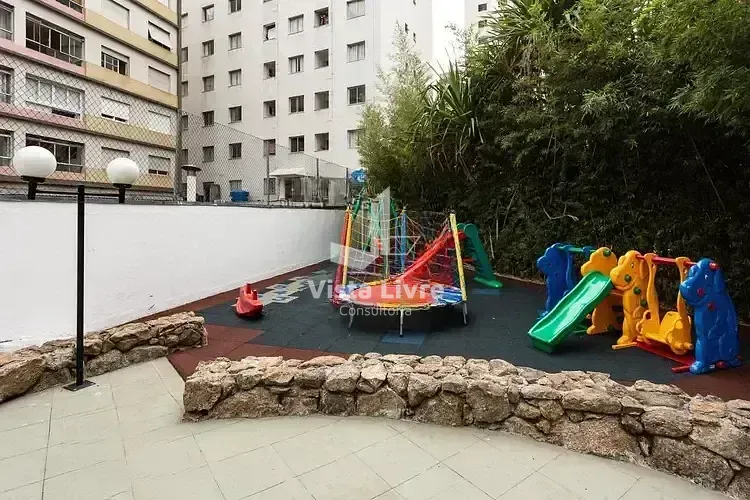 Apartamento, 3 quartos, 130 m² - Foto 25