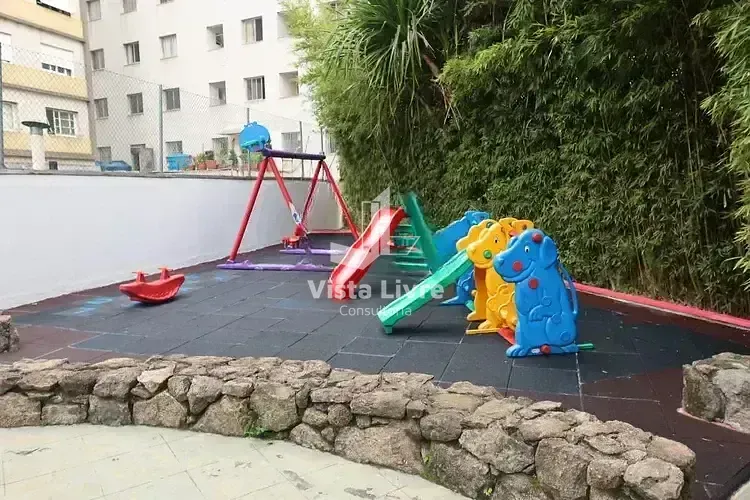 Apartamento, 3 quartos, 130 m² - Foto 24