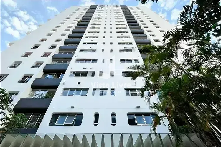 Apartamento, 3 quartos, 130 m² - Foto 36