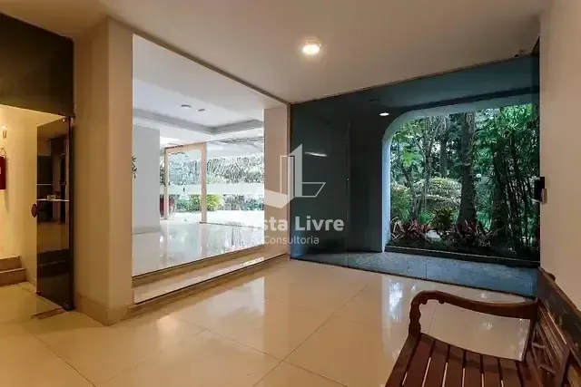 Apartamento, 3 quartos, 130 m² - Foto 27