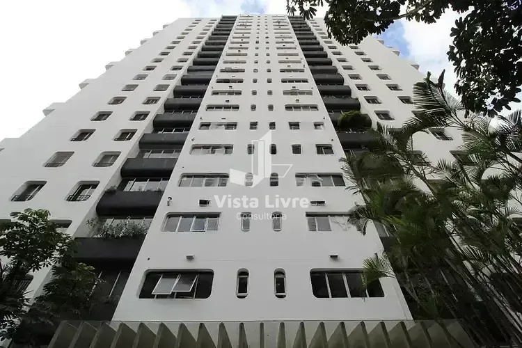 Apartamento, 3 quartos, 130 m² - Foto 35