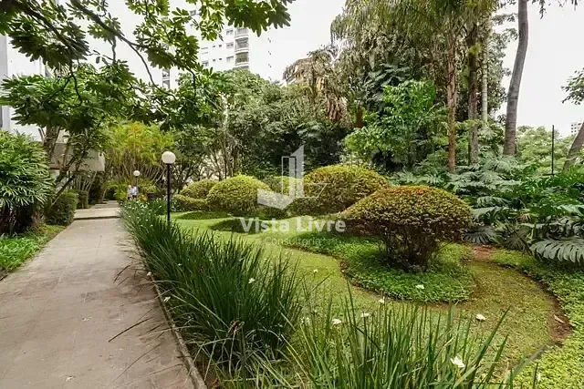 Apartamento, 3 quartos, 130 m² - Foto 30