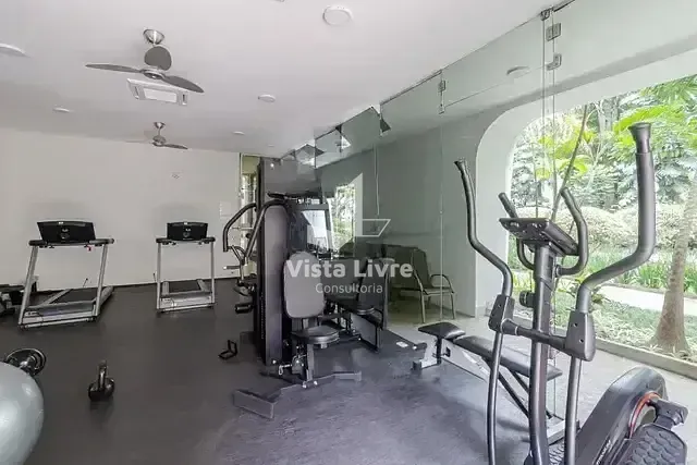 Apartamento, 3 quartos, 130 m² - Foto 21