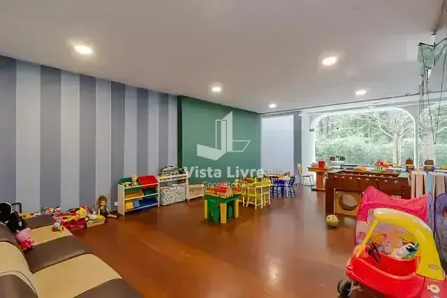 Apartamento, 3 quartos, 130 m² - Foto 23