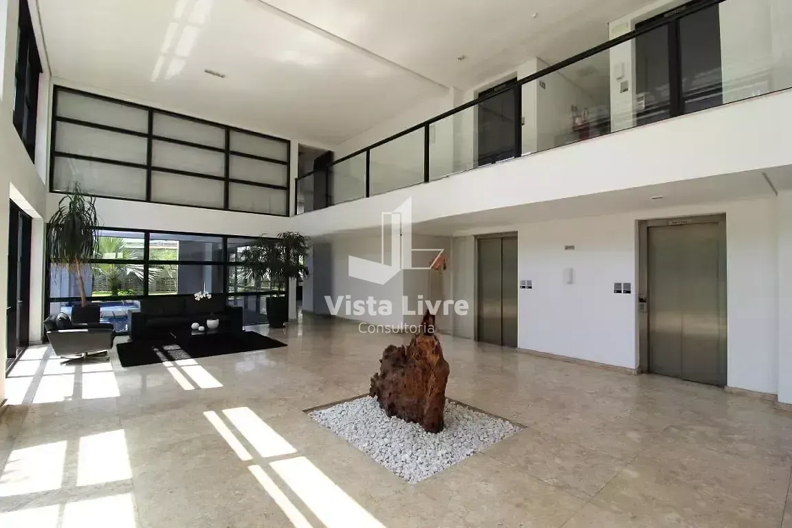 Apartamento, 1 quarto, 45 m² - Foto 29