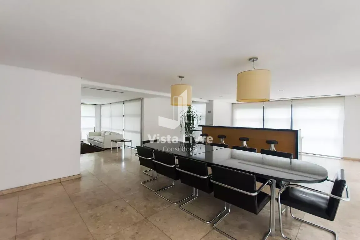 Apartamento, 1 quarto, 45 m² - Foto 19