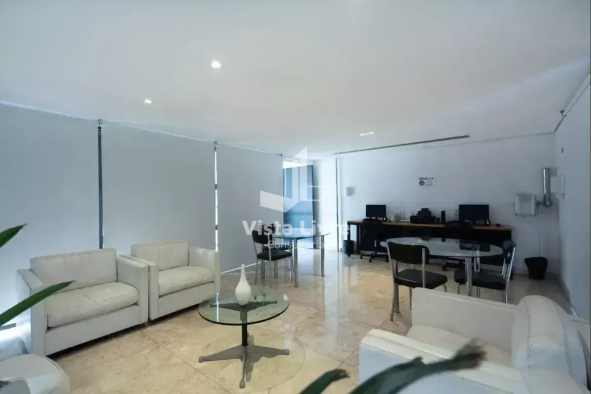 Apartamento, 1 quarto, 45 m² - Foto 20