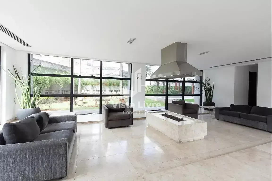 Apartamento, 1 quarto, 45 m² - Foto 15