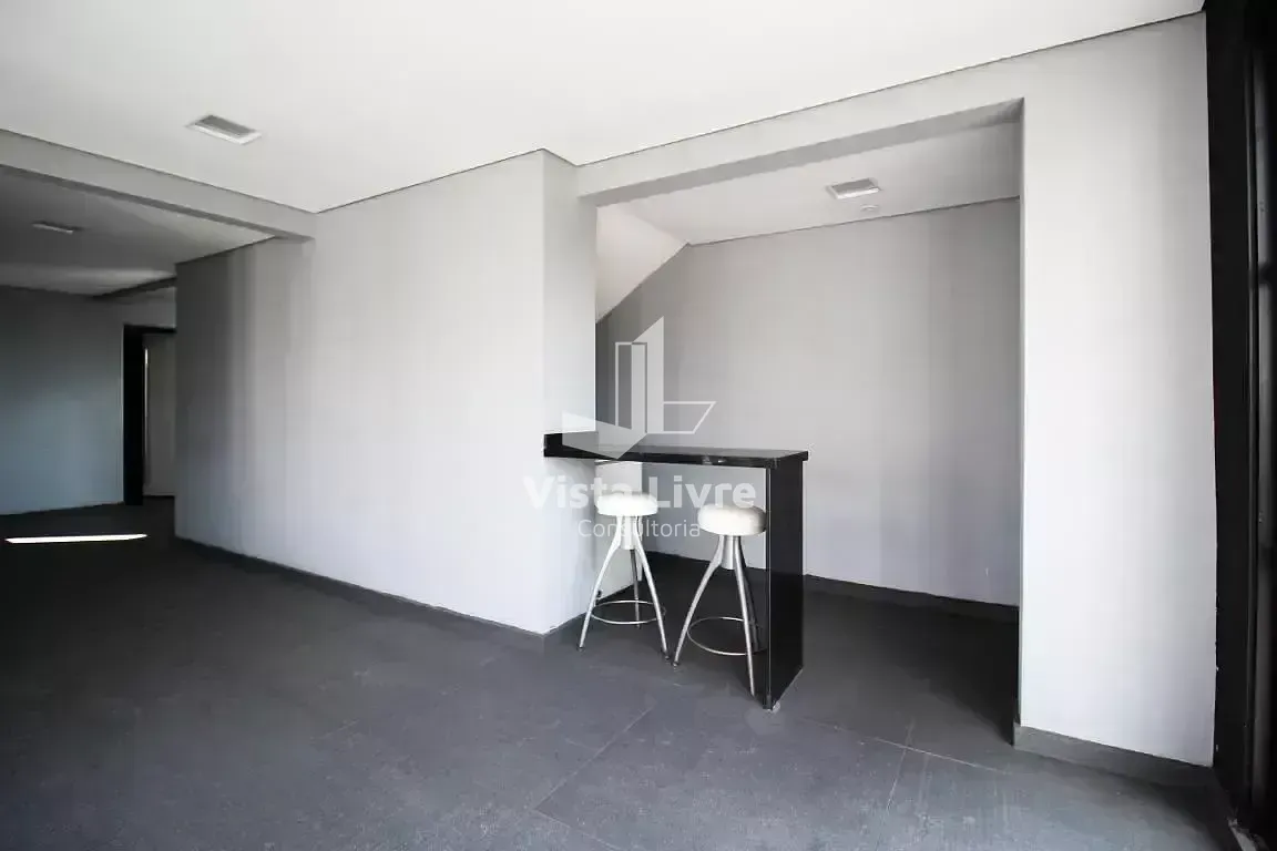 Apartamento, 1 quarto, 45 m² - Foto 17