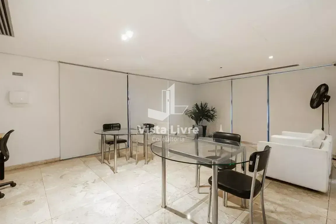 Apartamento, 1 quarto, 45 m² - Foto 21