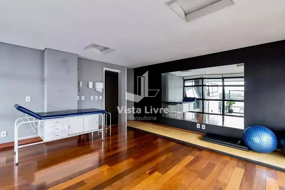Apartamento, 1 quarto, 45 m² - Foto 23