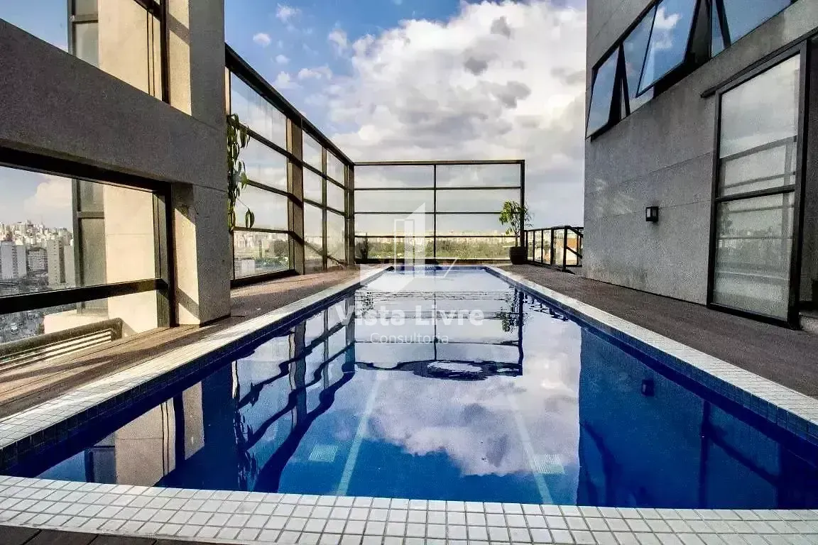Apartamento, 1 quarto, 45 m² - Foto 12