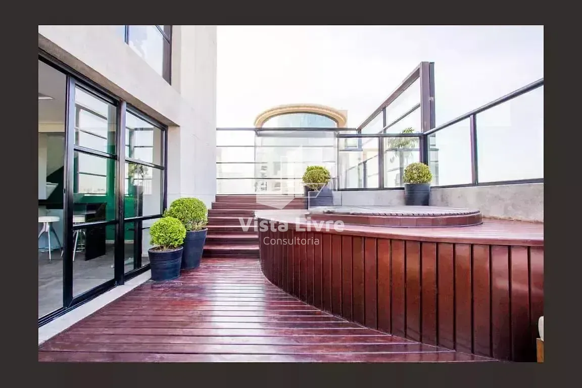 Apartamento, 1 quarto, 45 m² - Foto 24